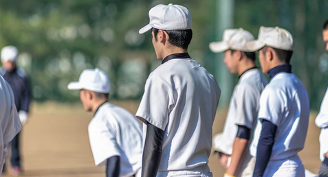 【話題】企業が体育会系の学生を欲しがる「本当の理由」… 広陵高校問題を機に浮上した「ハラスメント耐性がある」説