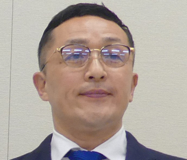 【X】スマイリーキクチ「イライラを他人にぶつける人は、楽しい人生は送れない」