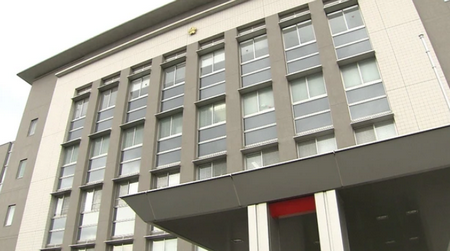 【香川】「警察官に対する生意気な態度に腹が立った」14歳の息子を殴った疑いで71歳父親を現行犯逮捕　高松市