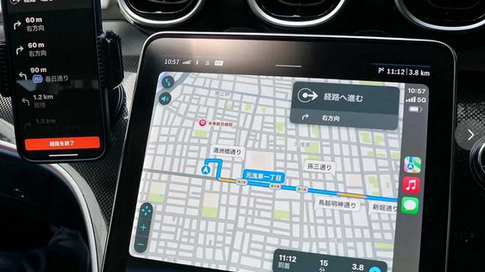 【公用車】車は「脱カーナビ」すべき？全国でカーナビのNHK受信料未払いが相次ぐ理由とは