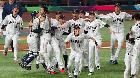 【野球】26年WBC　地上波で見られない…ネトフリが日本国内独占放映権獲得 「同時放送」は困難
