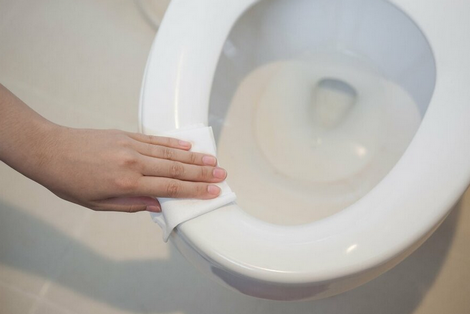【生活】「トイレに流せるシート」を流すとトイレが詰まる？　水道修理業が語る“実態”とメーカーの“見解”
