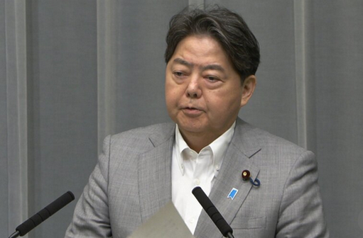 【政府】「アフリカ移民ではなくインターン生」報道を否定