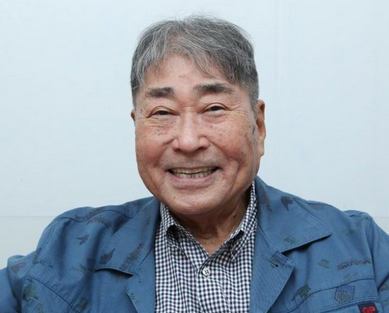 【芸能】毒蝮三太夫、魂の訴え　核兵器は「世の中で一番いらない」「抑止力になると思ってるのが間違い」
