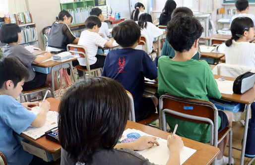 【小学校】「シャーペン使えないのはなぜ？」児童や教員を縛る「謎ルール」にメスを入れる学校も