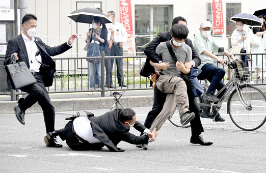【安倍晋三元首相銃撃事件】教団めぐる母の尋問「必要ない」　安倍氏銃撃、公判前に検察が反対