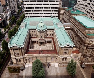 国「900兆円も借金あるわ…」←銀行に命令して刷ればいいじゃん