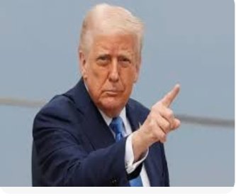 【国際】トランプ氏、ウクライナ和平維持のための米軍派遣の可能性排除せず　大きな方針転換の可能性