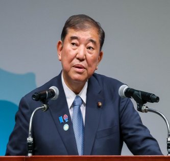 【政治】石破首相「日本の利益だけ考えてはいけない」「アフリカの支援に取り組む」新経済圏構想を提唱