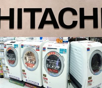 【経済】日立、白物家電売却を検討　韓国企業が買収意向か