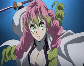 【悲報】鬼滅を見た外国人「日本のアニメって女の子が胸を強調してる作品が多いけどあれどうして？」