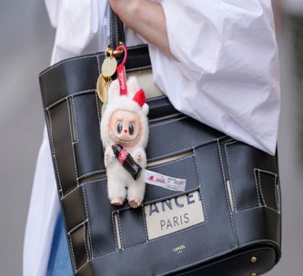 中国発「ラブブ」人気終了。偽造品が氾濫し転売価格も50％以上の下落。中国でIPコンテンツは生まれない