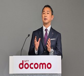 【経済】ドコモ一人負け　通信改善待ったなし