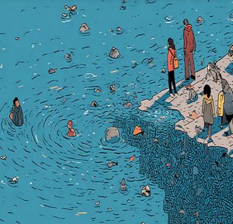 【Z世代】誠実で良心的な日本人の若者が激減…   バイトの質とかもめちゃくちゃ下がってるよな…