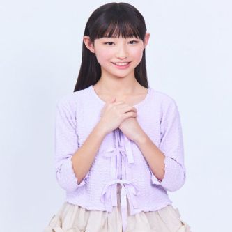 【矛盾】『お米の食べ比べ』が趣味のハロプロ研修生・坂本葵花ちゃん、まさかのTシャツに衝撃が走る