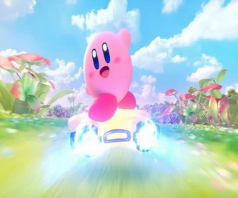【速報】カービィのエアライダー Direct 2025.8.19