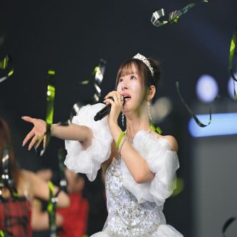 【速報】モーニング娘。'25春ツアー「Mighty Magic DX～生田衣梨奈を見送って～」DVD/BD発売決定！