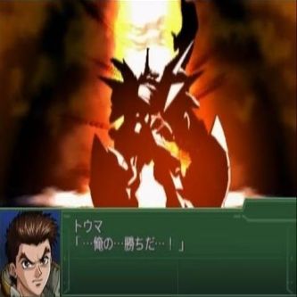 【スパロボY】早期特典のオリ機体、大雷鳳でもいいのよ