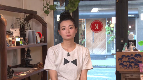 声優の広橋涼さん、消える