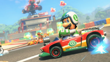 【8/4～8/17 ファミ通週販】「マリオカート ワールド」が首位返り咲き！新作に名作シューティング「グラディウス オリジン コレクション」がトップ10入り