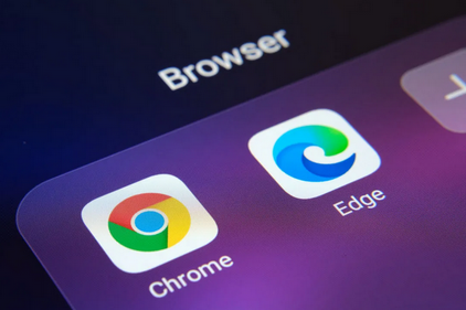 マイクロソフト「安全にWeb閲覧するならChromeよりうちのEdgeを使おうよ」