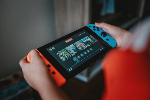 Nintendo Switch風の楽しさを求めるプレイヤーにおすすめのオンラインカジノゲーム