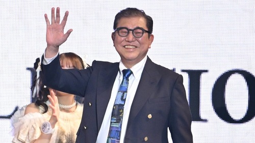 石破首相、何か辞めなくてよさそうな空気になってくる