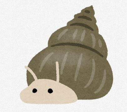 【ナゾロジー】ジャンボタニシさん、失った目を完全に再生できる　人間にも応用可能か？