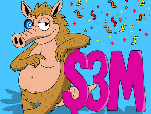 【初心者向け】取引ボット$SNORTで次の爆上がりコインを買おう！