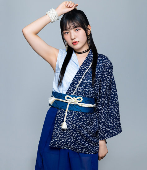 【悲報】ロージークロニクル、村越彩菜さん「わいはい（WiｰFi）」