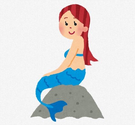 【画像あり】デンマーク「人魚の像、醜悪で卑猥だから撤去するわ」　