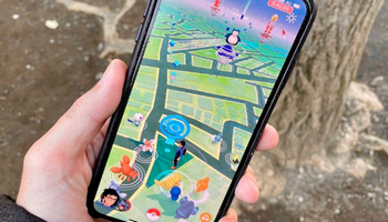 【朗報】ポケモンGO、セルラン1位ｗｗｗｗｗ