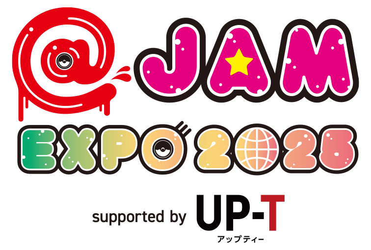 【ハロコンかぶり】ロージークロニクル「@ JAM EXPO 2025 」出演！