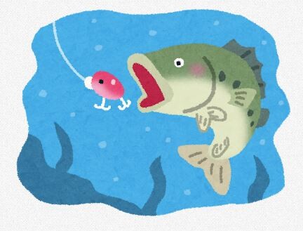 俺の趣味は釣りのはずなんだけど釣りに行くとはやく帰って休みたくなる