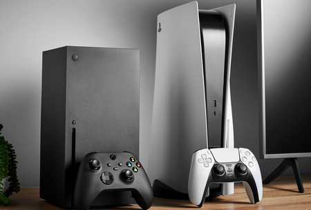 吉田P「ゲーマーの視点から見ると、PlayStation6とXboxの次期型は必要ない」
