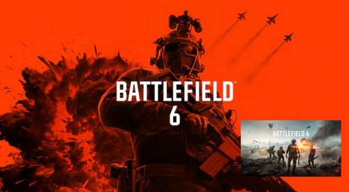 Steamでベータが同接40万を超えた「バトルフィールド6」、アナリストは史上最高の成果を予測