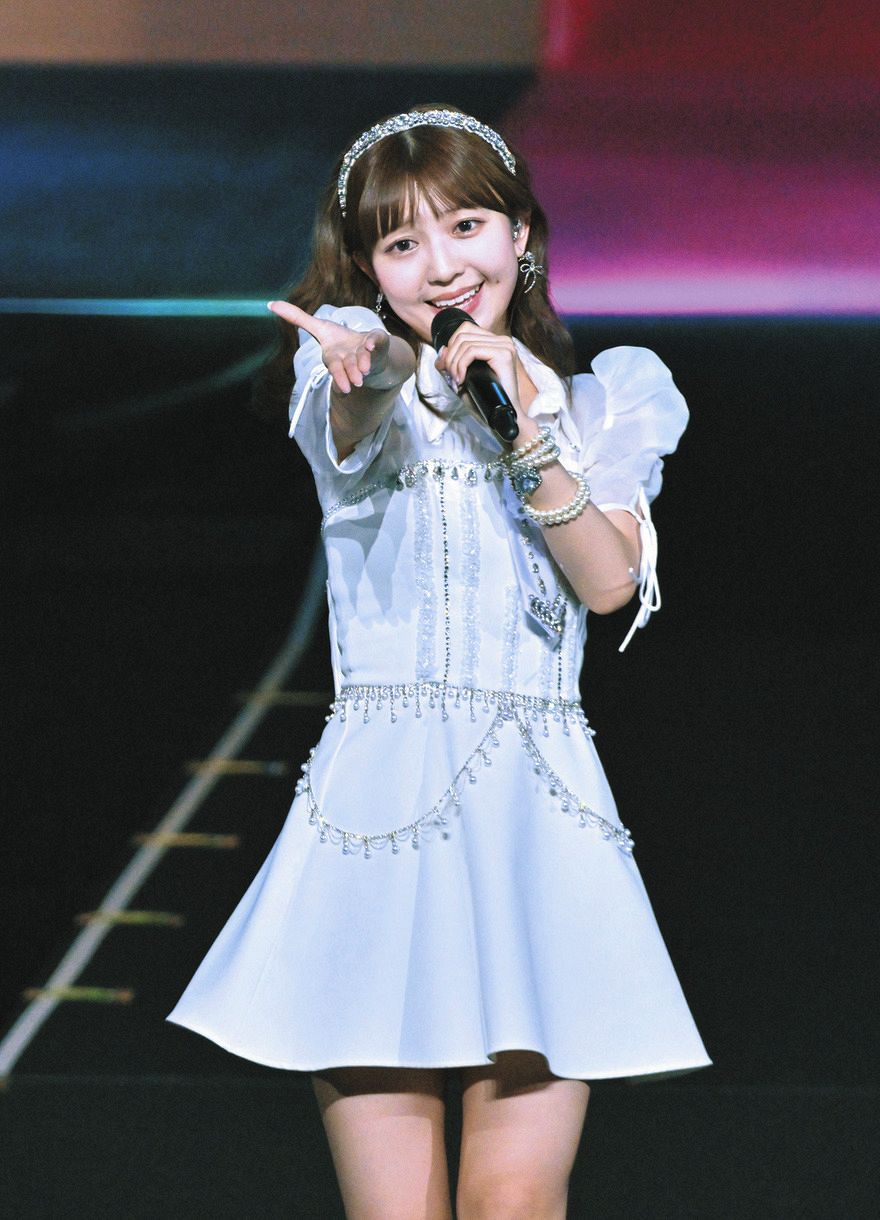 【朗報】元BEYOOOOONDS島倉りか様、おフランスへ留学？