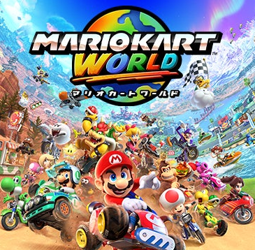 任天堂のゲームはつまらないと言ってはいけないみたいな風潮にNOを突きつけたい