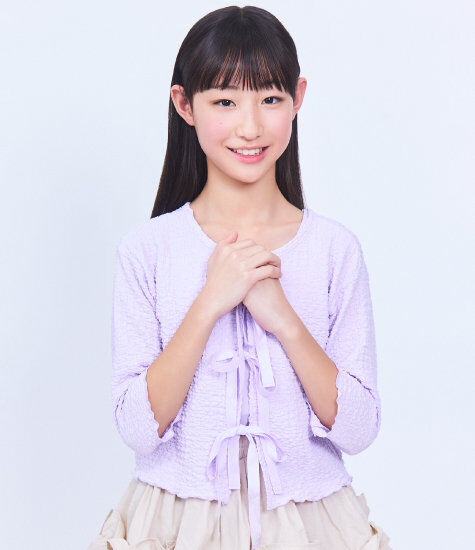 【矛盾】『お米の食べ比べ』が趣味のハロプロ研修生・坂本葵花ちゃん、まさかのTシャツに衝撃が走る