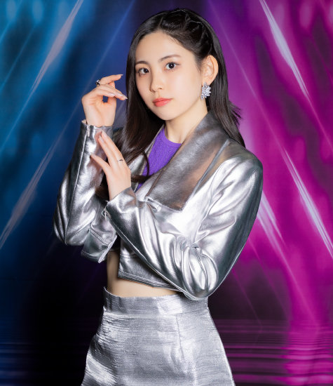 【かわいすぎ】モーニング娘。’25 櫻井梨央ちゃんの生意気フェイス