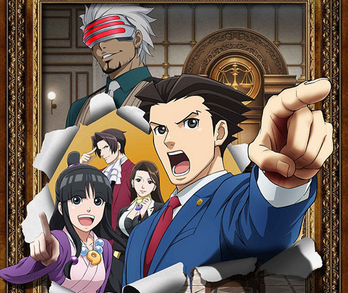 逆転裁判ってなんで新作出なくなったの？