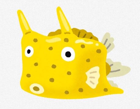 さかなクン「国産の魚をもっと食べて」