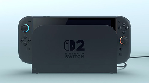 IGN「任天堂がサードへのSwitch2開発機提供を制限し、Switch1で出すように指示している」