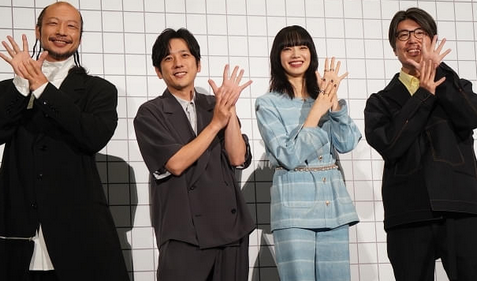 8番出口「Switchでバカ売れした直後に映画化」←Switch凄くね？