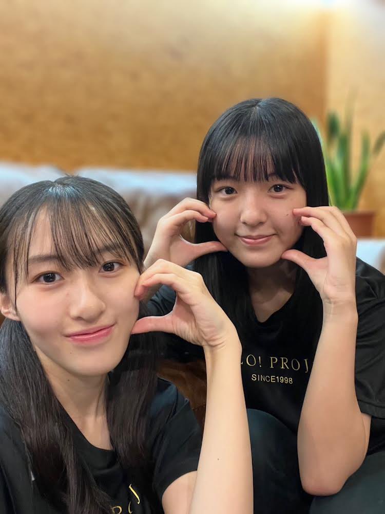 【炎上？】植村葉純「語彙力無い」、村越彩菜「理解力無い」バトル勃発 ⇒ 里吉うたの「はいおしまい」