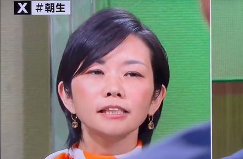 【動画】参政党・梅村みずほ、共産山添らに論破されるたびに「民意を得たのはどっちだ！」とマウントを披露