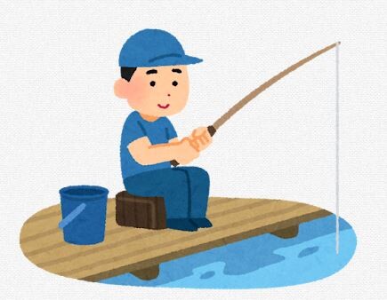 ”釣り竿を振り下ろした勢い”で男子大学生が海に転落