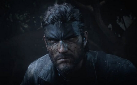 外人「MGS3Δのパフォーマンスやばい。PS5で720p-1080p、30～50fps」