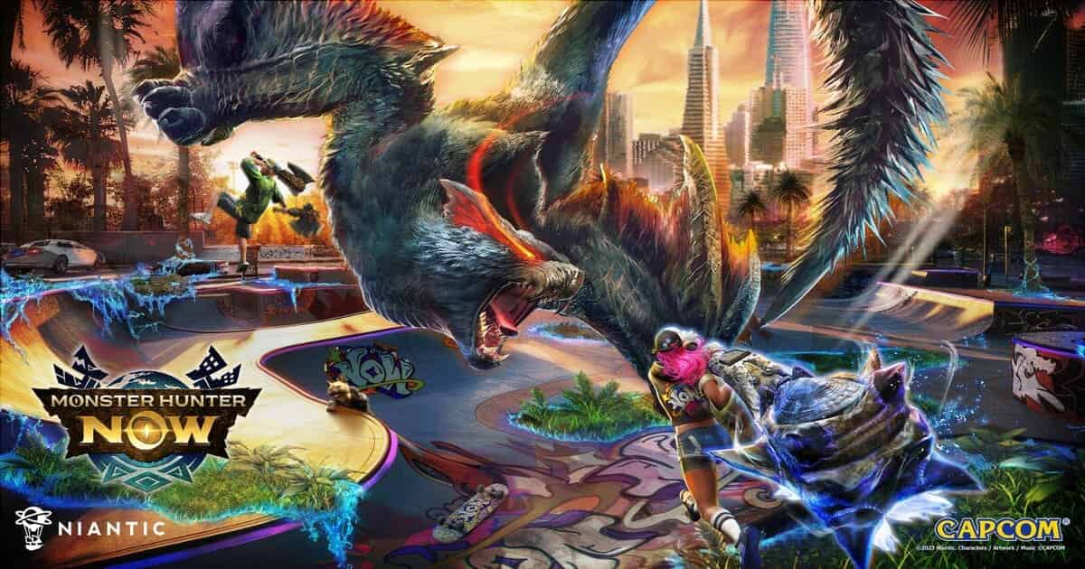 【MHNow】神アプデ繰り返して良いゲームになってるけど、どこまで行っても地雷は避けれないな