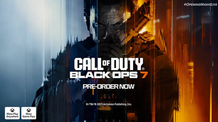Call of Duty: Black Ops 7「PS4とXbox Oneにも出します！switch2？知らんわ」